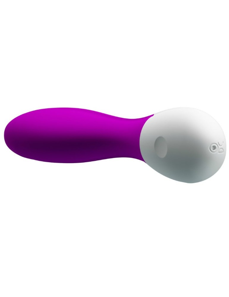 vibromasseur rechargeable lilas master orgasm 7 fonctions vibration_7