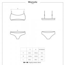 obsessive - miamee bikini rouge_5