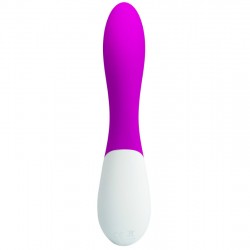 vibromasseur rechargeable master flirtation 7 fonctions vibration et lapin_4