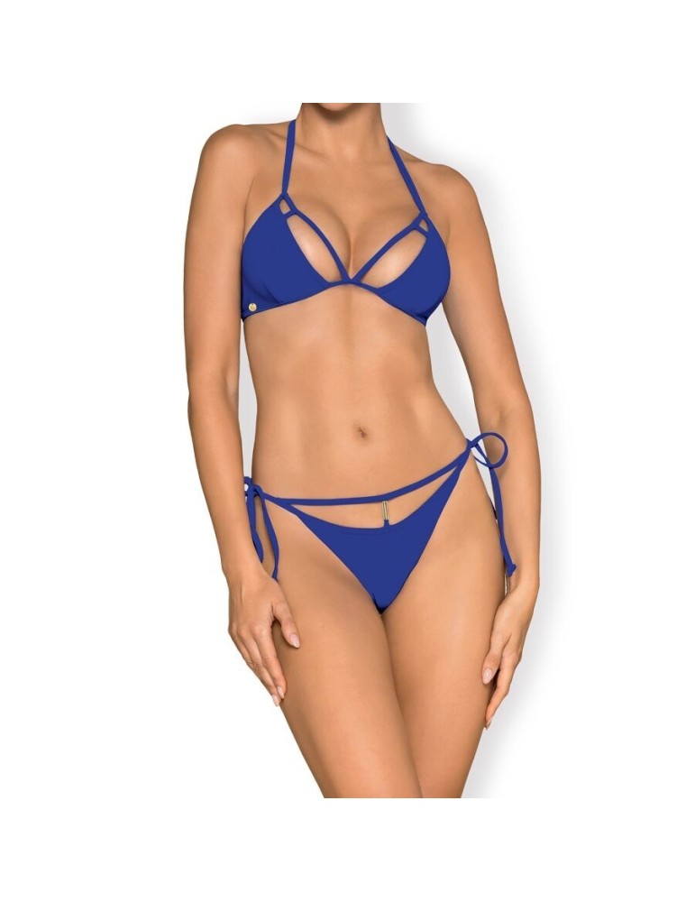 obsessive - costarica bikini bleu