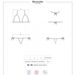 obsessive - beverelle micro bikini taille unique_3