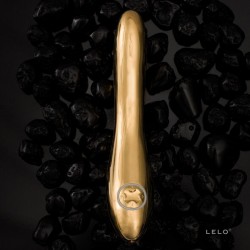 vibromasseur en or 24 carats lelo inez_3
