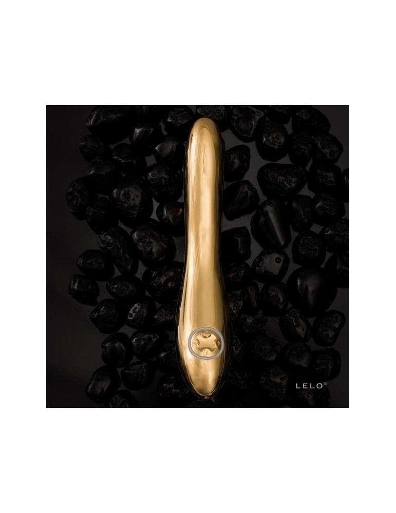 vibromasseur en or 24 carats lelo inez_3