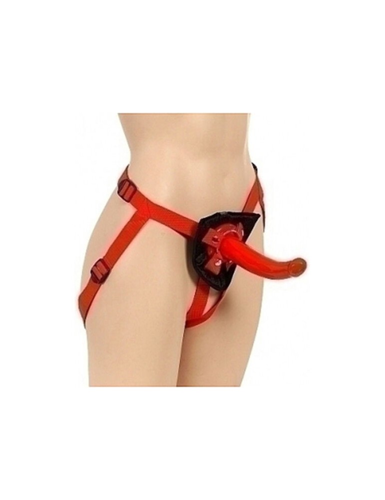 cale x arnes sophia cavalier rouge