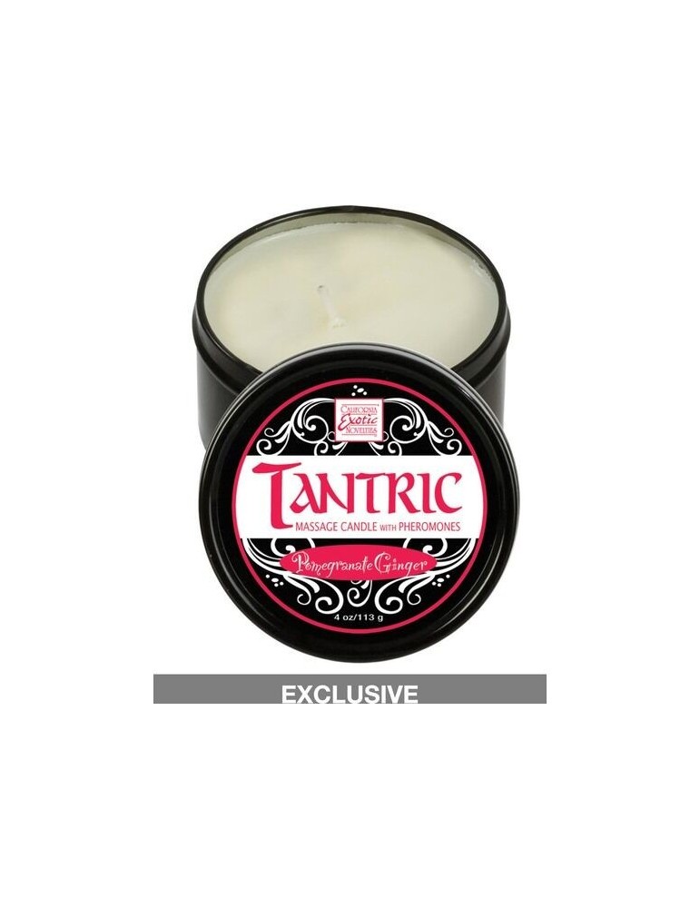 bougie de massage tantrique aux phéromones de lavande blanche_2