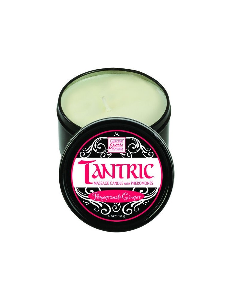 bougie de massage tantrique aux phéromones de thé vert_2