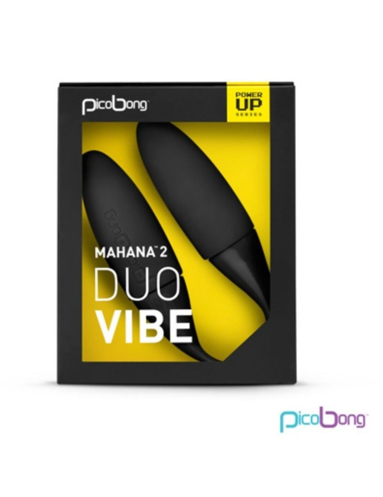 double vibromasseur mahana 2 picobong noir_2