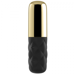 satisfyer mini vibromasseur charmant miel 11,5cm_3