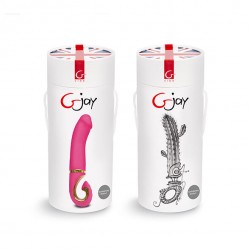 gvibe gjay vibromasseur rose fluo_3