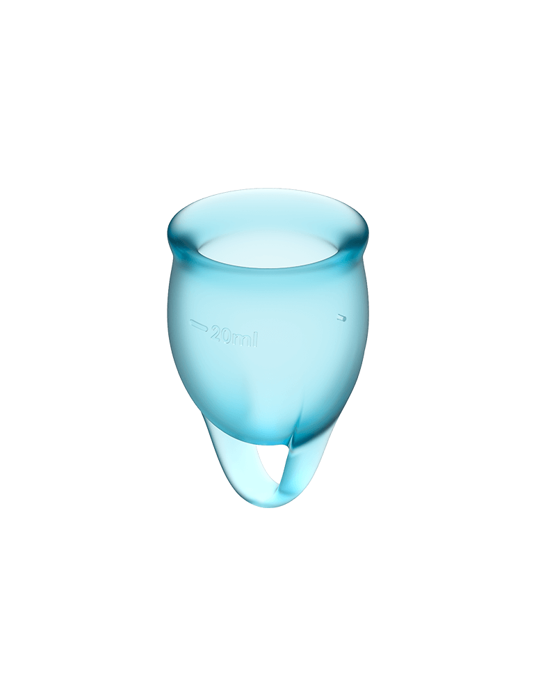 satisfyer feel confident kit coupe menstruelle bleu clair 15 + 20 ml_3