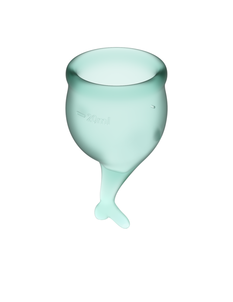 satisfyer feel secure kit coupe menstruelle verte 15 + 20ml_3