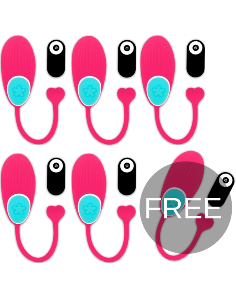 télécommande happy loky ocian 5 + 1 gratuit