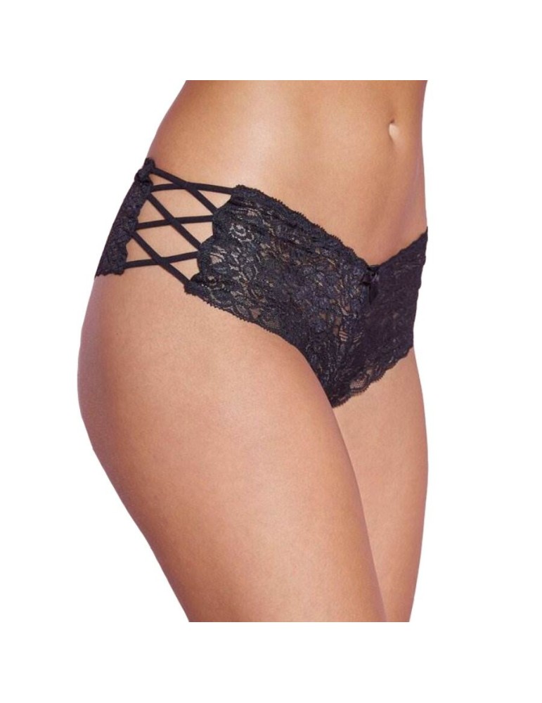 reine lingerie culotte côté entrelacé_2