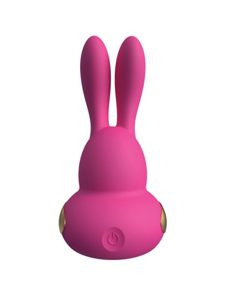 rythme par kamasutra multi stimulateur chari rosa