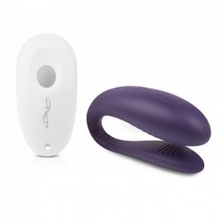 télécommande we vibe unite lilas_5