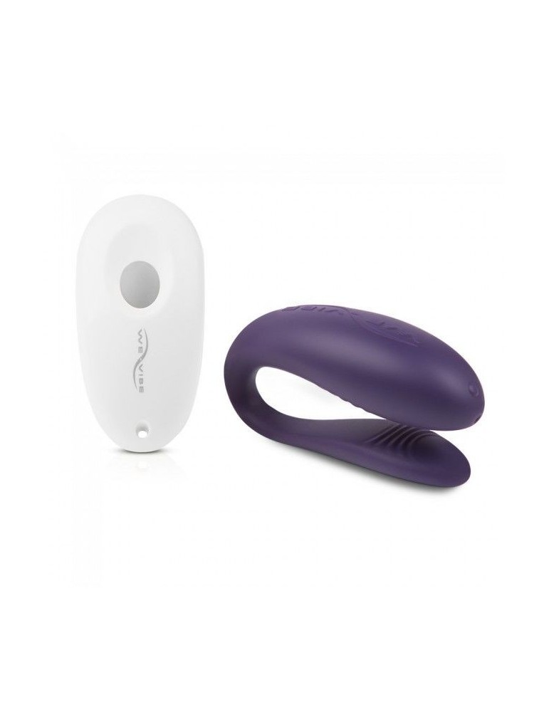 télécommande we vibe unite lilas_5