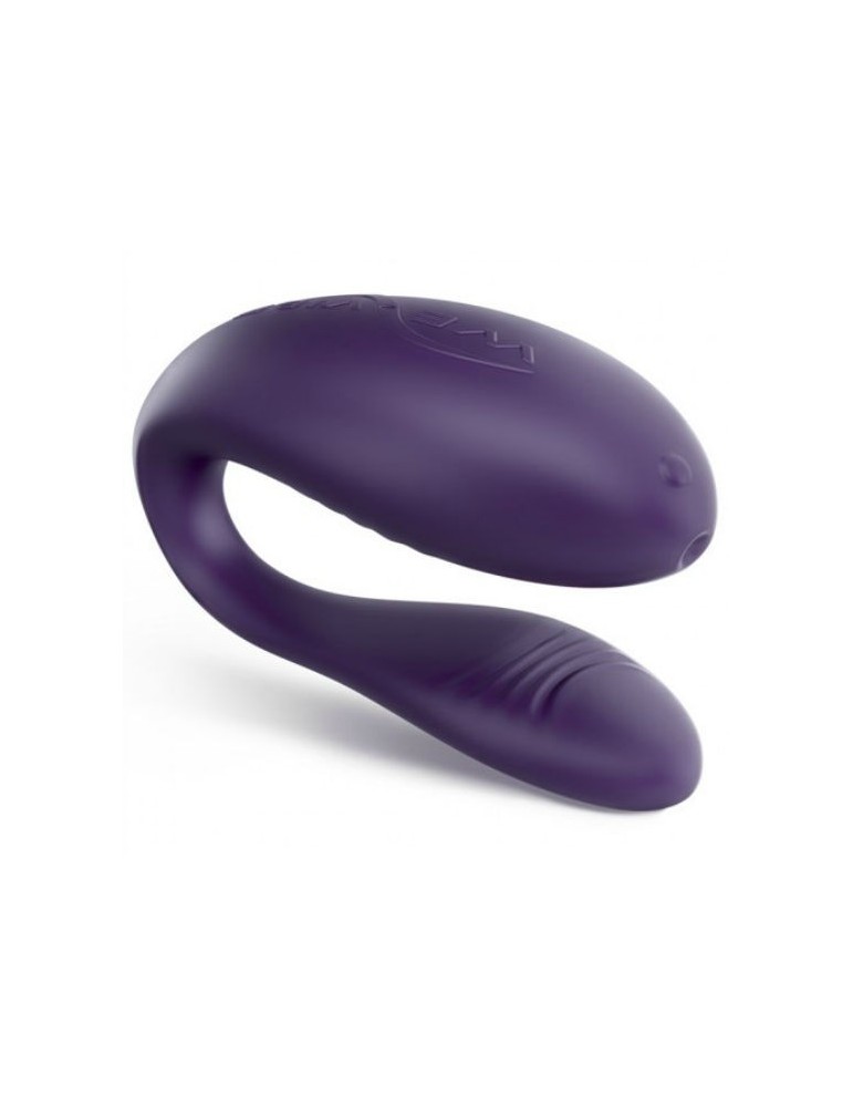 télécommande we vibe unite lilas_10
