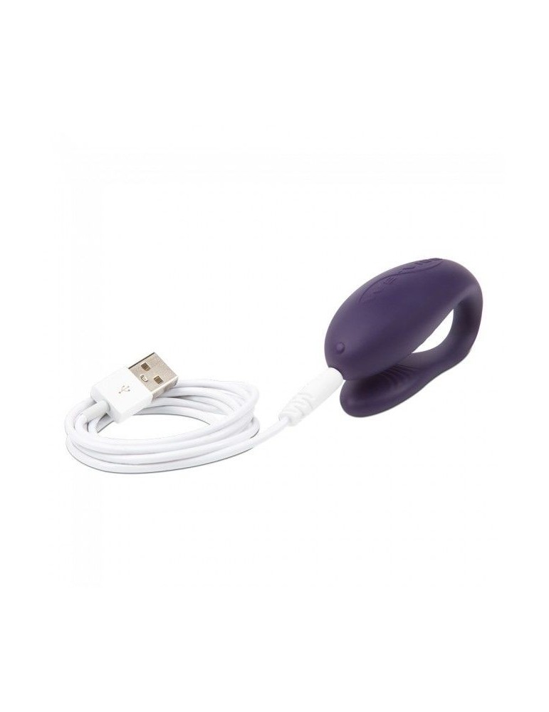 télécommande we vibe unite lilas_11