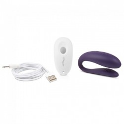 télécommande we vibe unite lilas_12