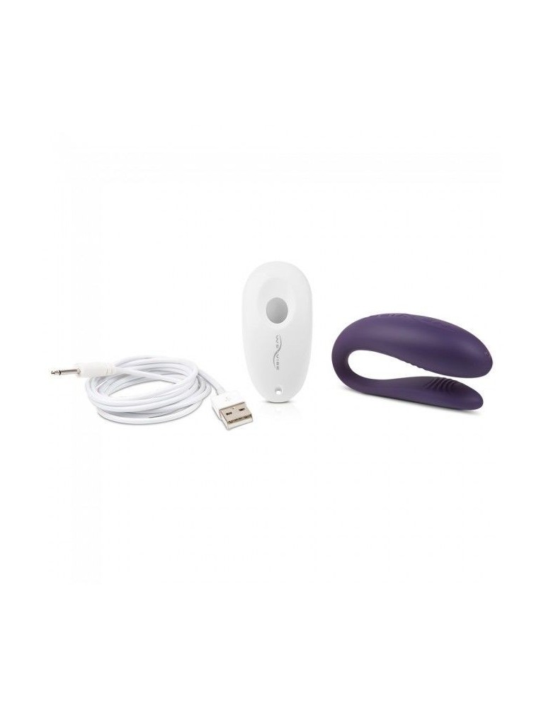 télécommande we vibe unite lilas_12