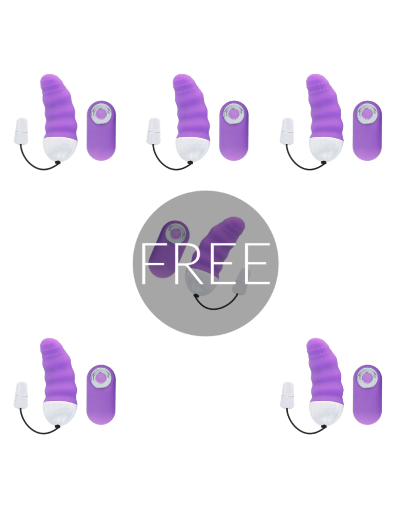 télécommande mr boss denis egg 5 + 1 gratuit