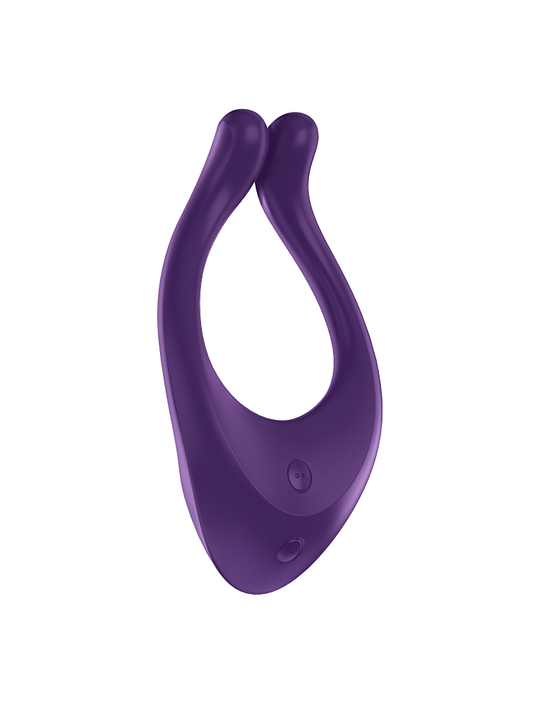 satisfyer partner multifun 1 édition 2020 violet