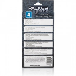 emballage pénis silicone pénis 10cm naturel_4