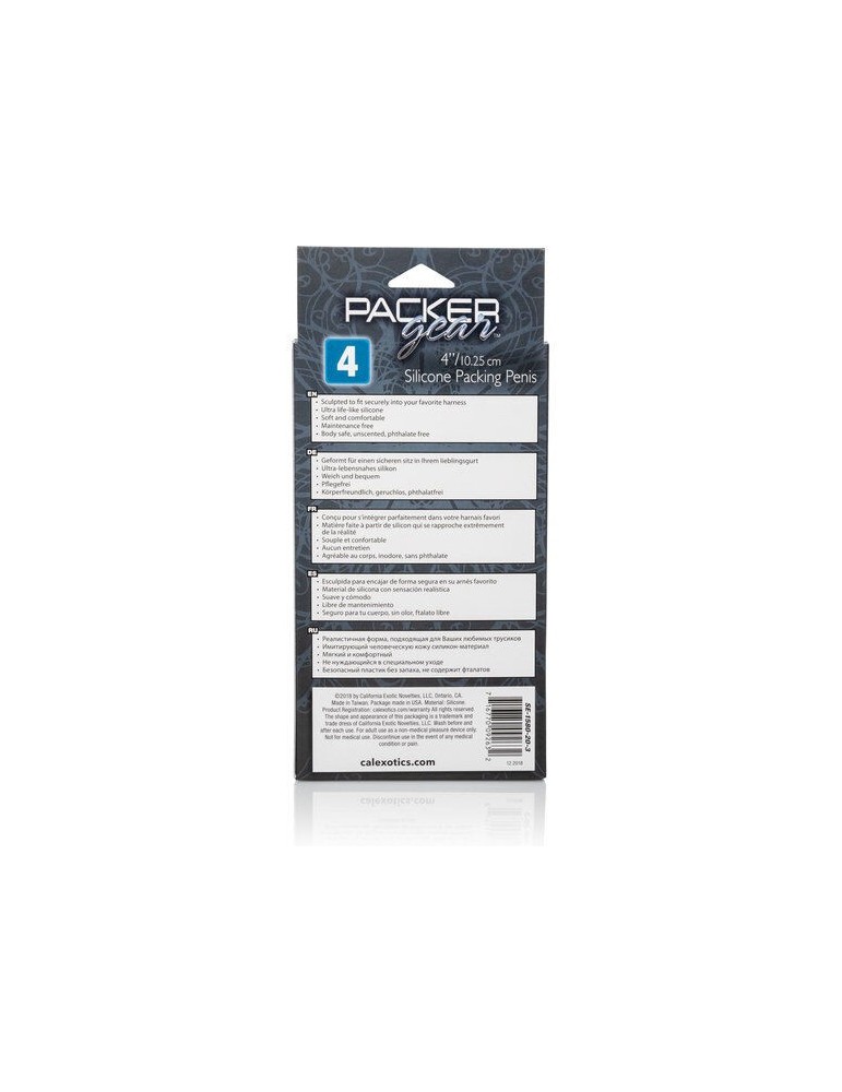 emballage pénis silicone pénis 10cm naturel_4