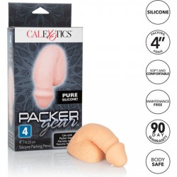 emballage pénis silicone pénis 10cm naturel_5