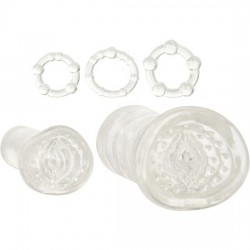 calex kit masturbation pour lui