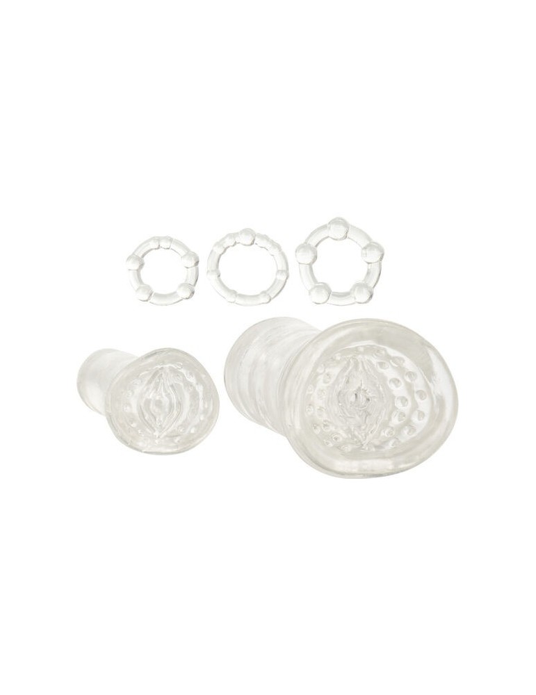 calex kit masturbation pour lui