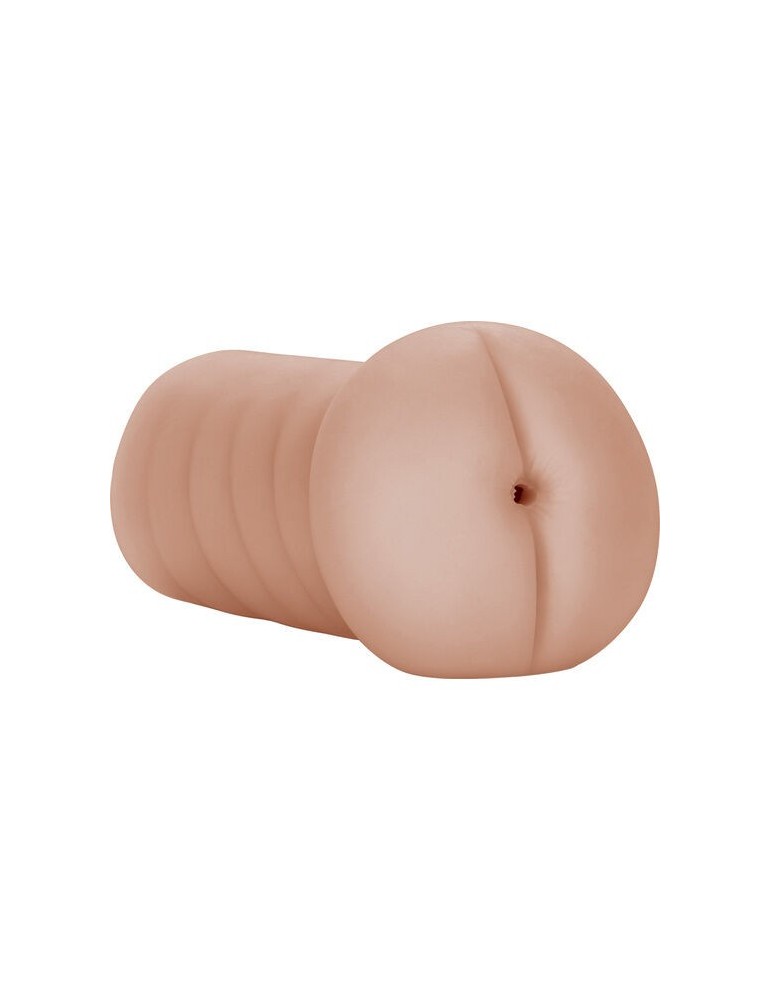 poulain masturbateur anus