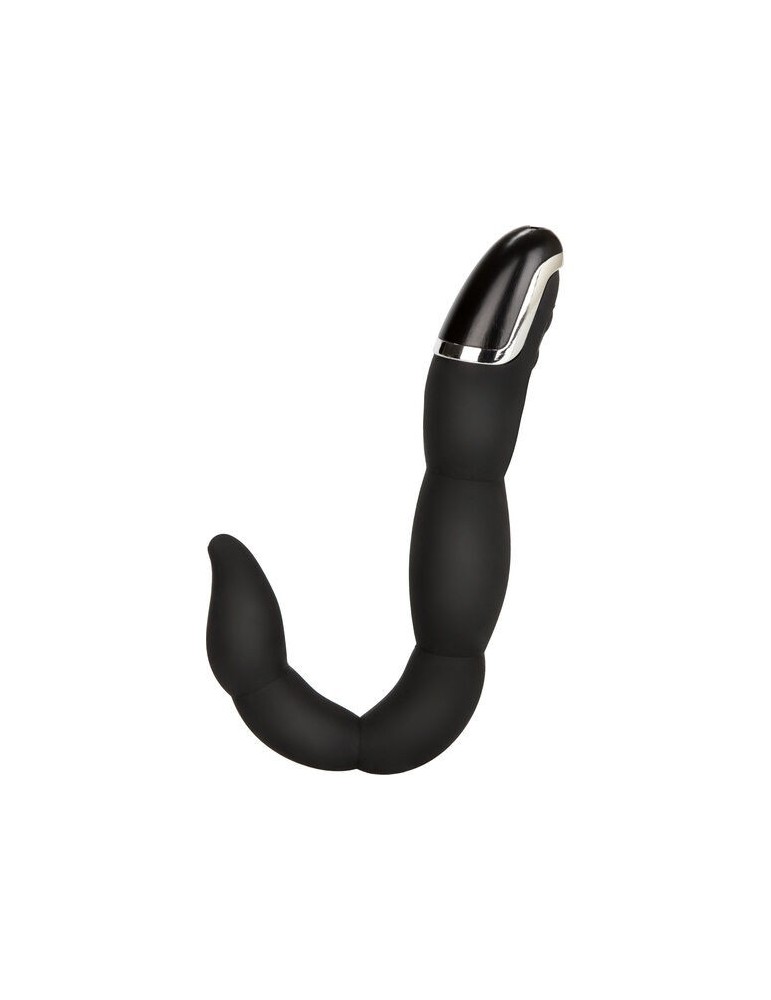 vibromasseur anal flexible colt deep noir