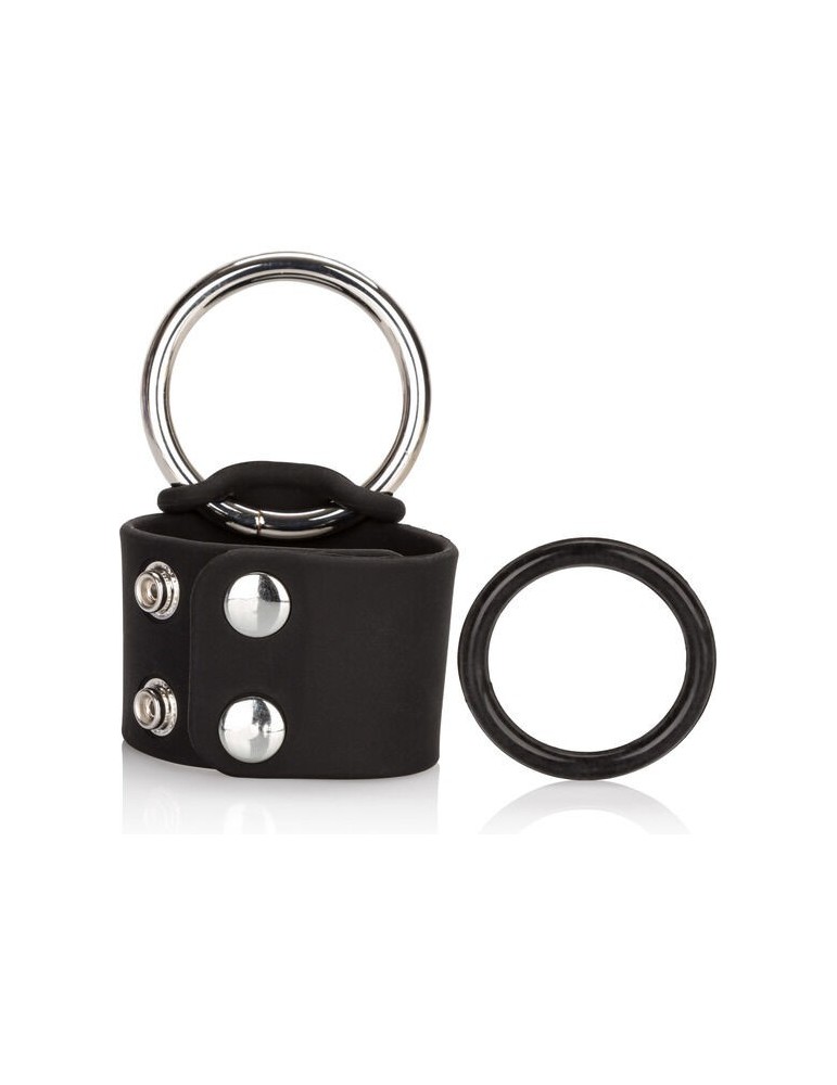 ensemble de scrotum poulain