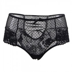 reine lingerie vintage culotte taille unique