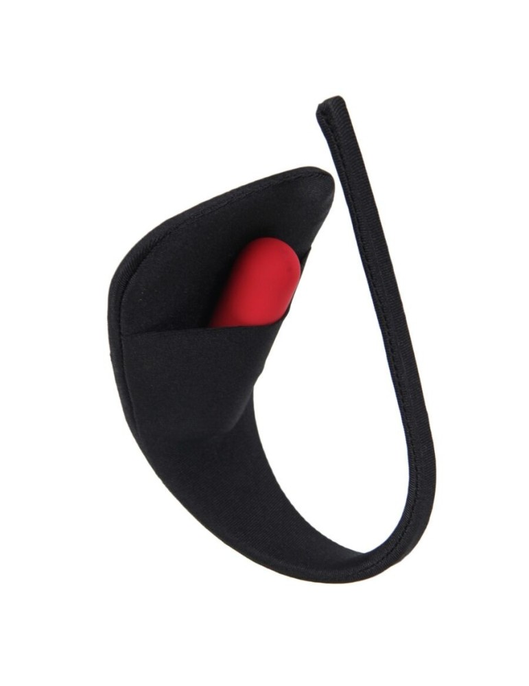 queen lingerie c string avec fente taille unique