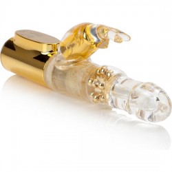 calex platine rotator jack lapin doré_3