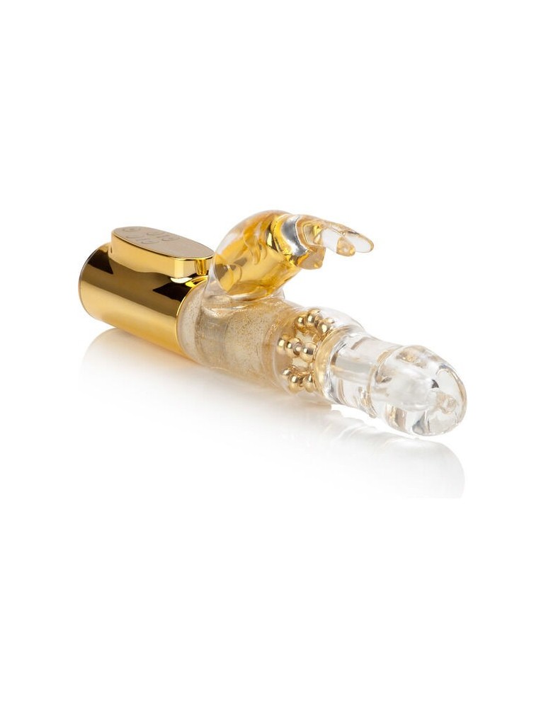 calex platine rotator jack lapin doré_3