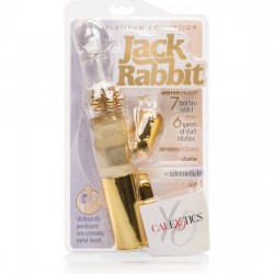 calex platine rotator jack lapin doré_4