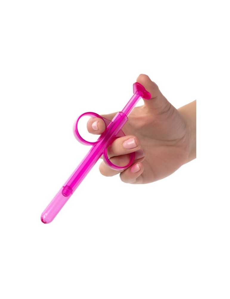 applicateur de lubrifiant rose calex_2