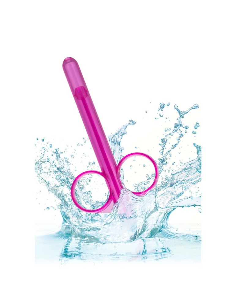 applicateur de lubrifiant rose calex_3