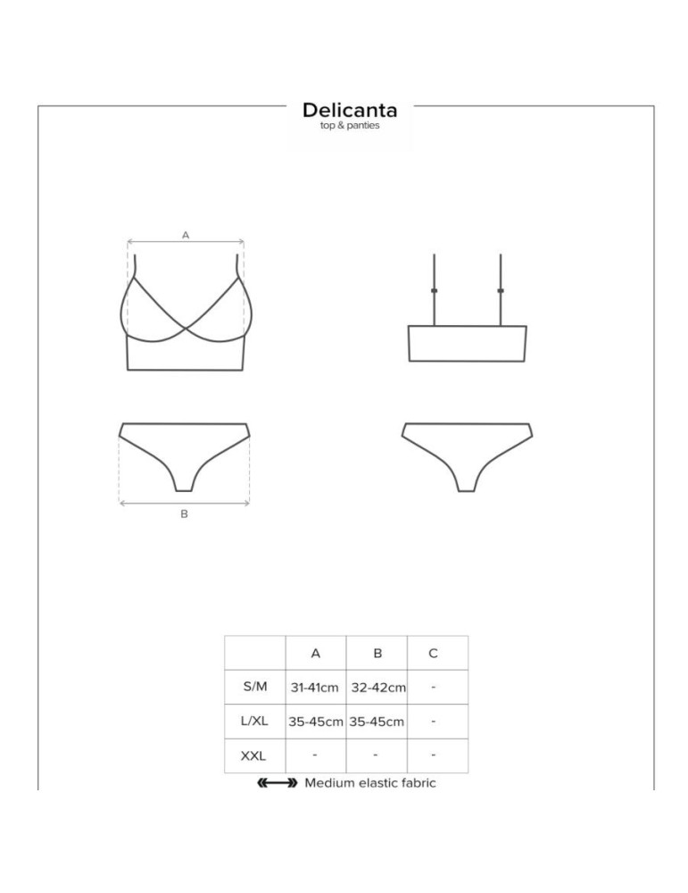 obsessive - top et culotte delicanta_3