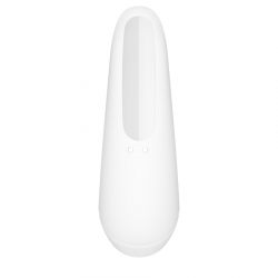 satisfyer curvy 1+ - blanc_3