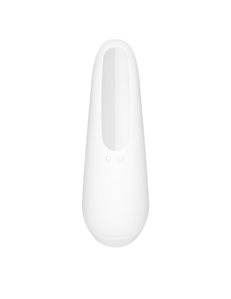 satisfyer curvy 1+ - blanc_3