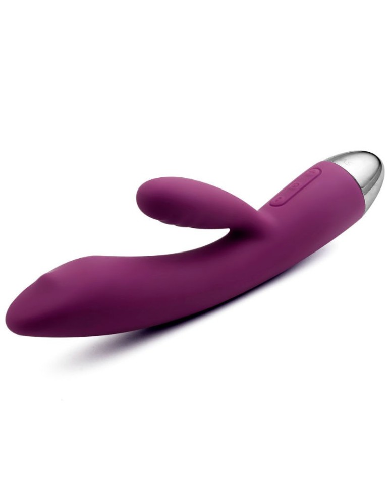 svakom trysta vibromasseur lapin lilas_2