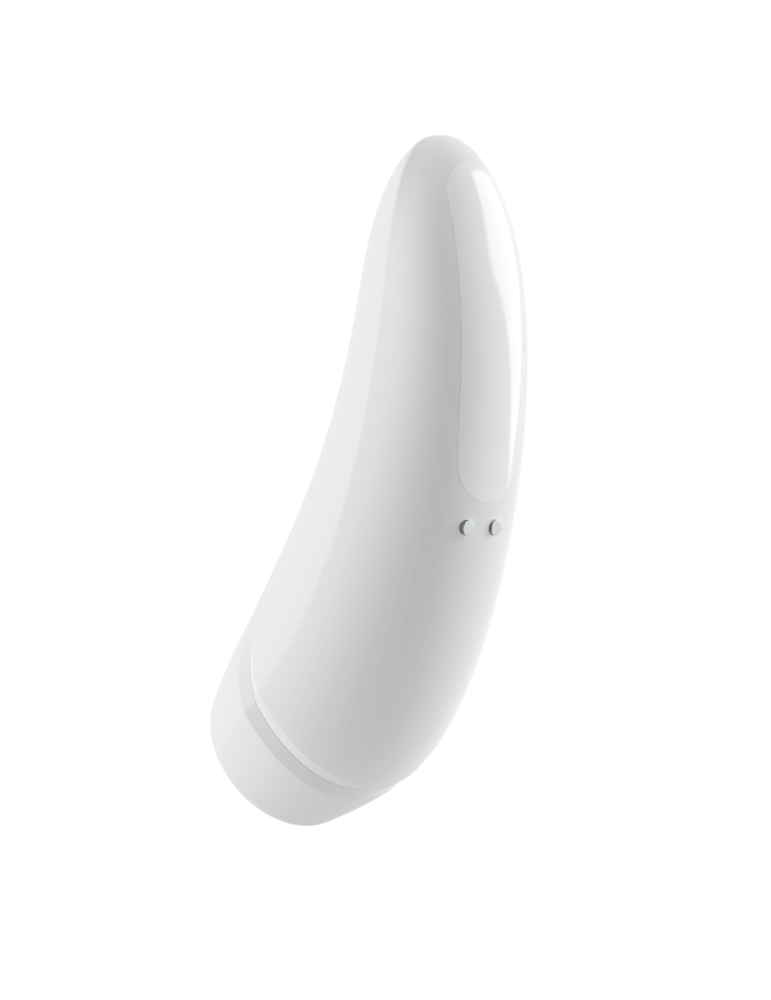satisfyer curvy 1+ - blanc_4