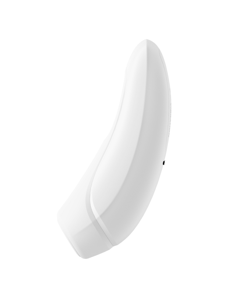 satisfyer curvy 1+ - blanc_6