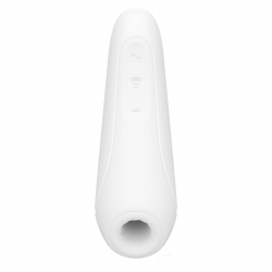 satisfyer curvy 1+ - blanc_7
