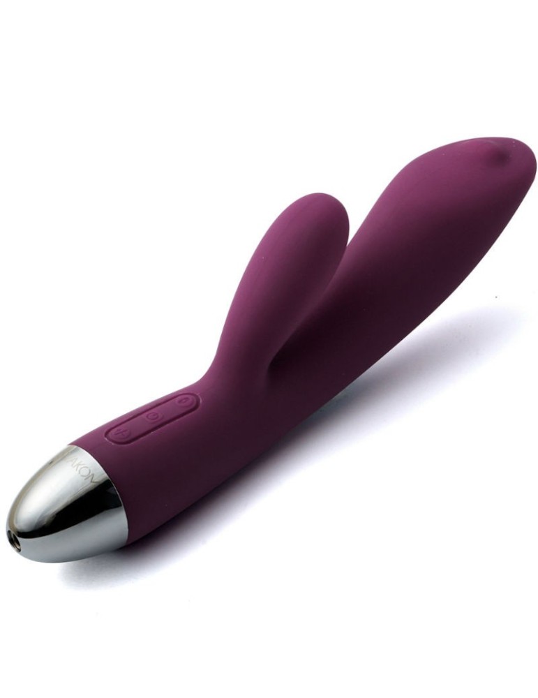 svakom trysta vibromasseur lapin lilas_3