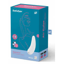 satisfyer curvy 2 + - blanc_7